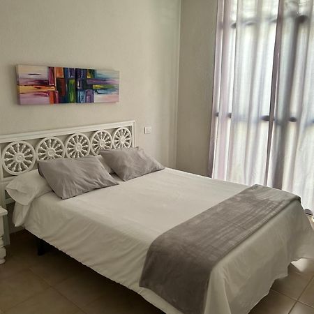 Apartamento Cerca De La Playa Lejlighed Acantilado de los Gigantes Eksteriør billede