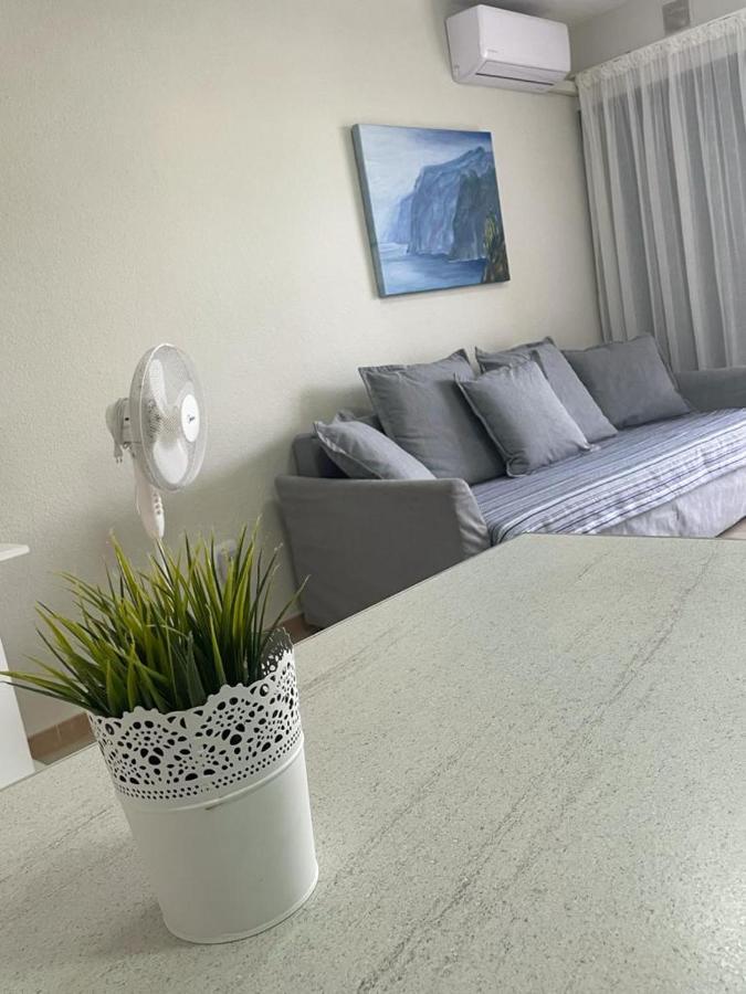 Apartamento Cerca De La Playa Lejlighed Acantilado de los Gigantes Eksteriør billede