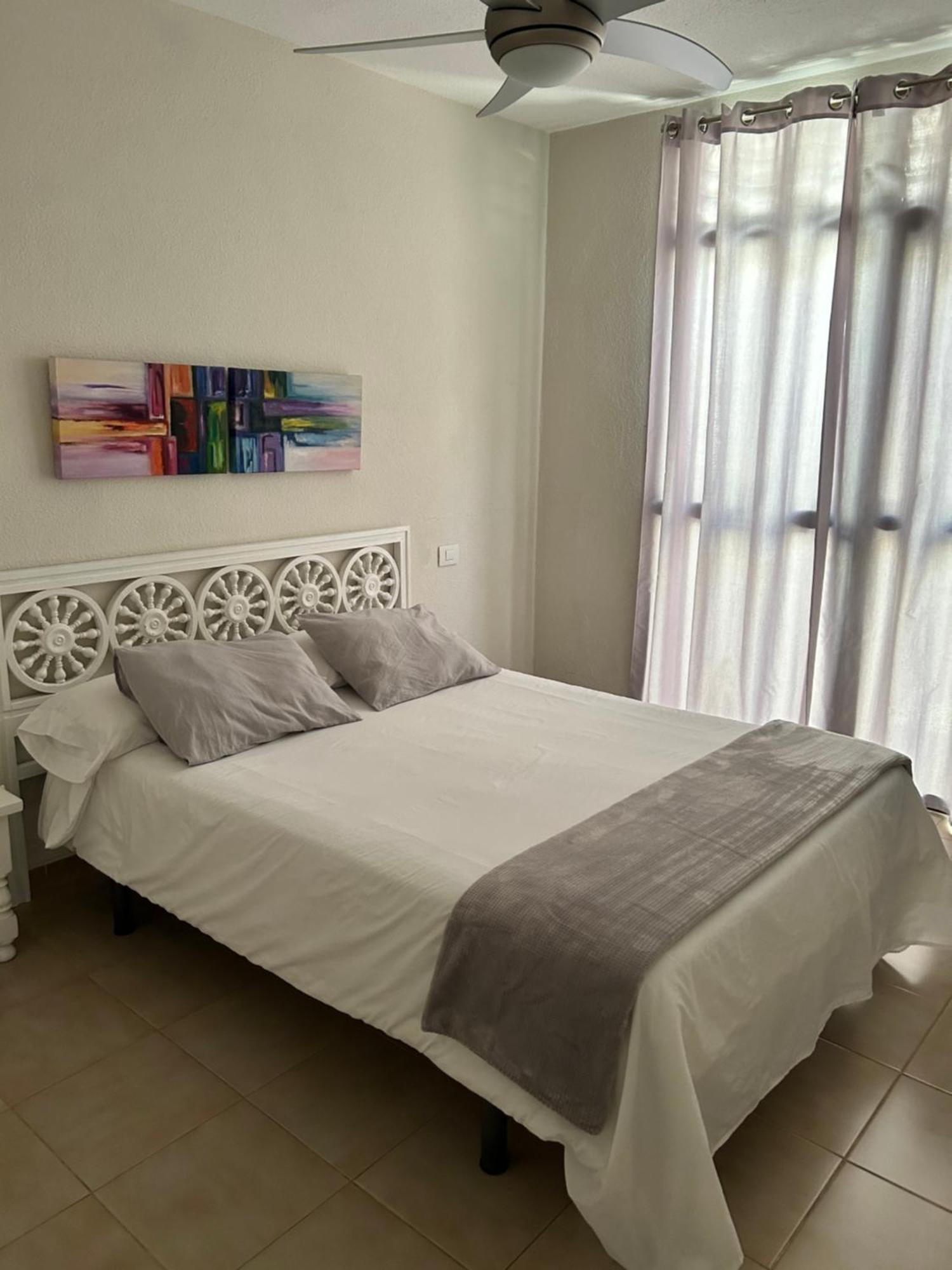 Apartamento Cerca De La Playa Lejlighed Acantilado de los Gigantes Eksteriør billede